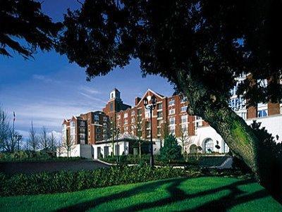 Four Seasons B&B Dublin Bagian luar foto