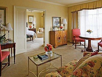 Four Seasons B&B Dublin Bagian luar foto