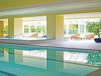 Four Seasons B&B Dublin Bagian luar foto