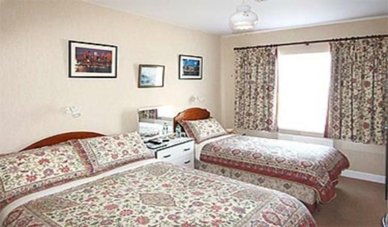 Four Seasons B&B Dublin Bagian luar foto