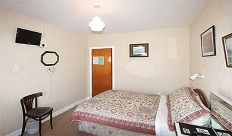 Four Seasons B&B Dublin Bagian luar foto