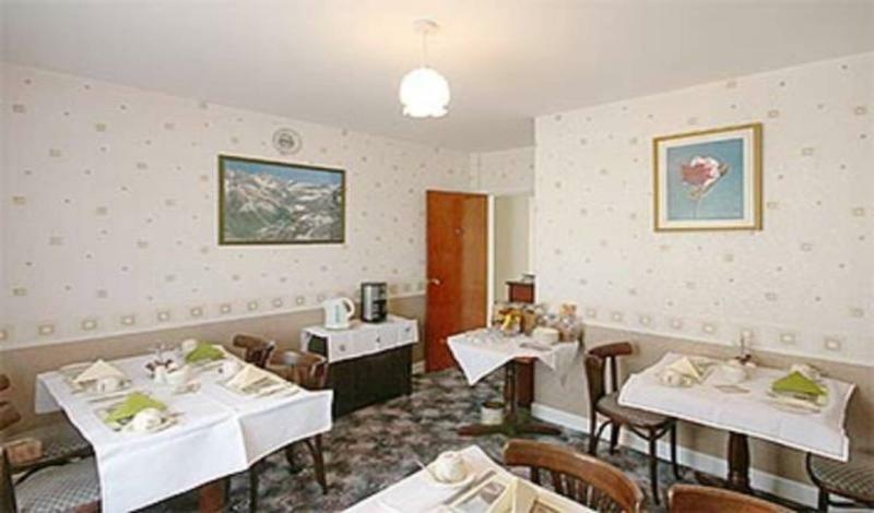 Four Seasons B&B Dublin Bagian luar foto