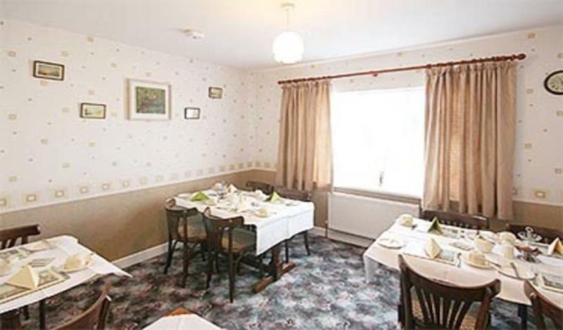 Four Seasons B&B Dublin Bagian luar foto